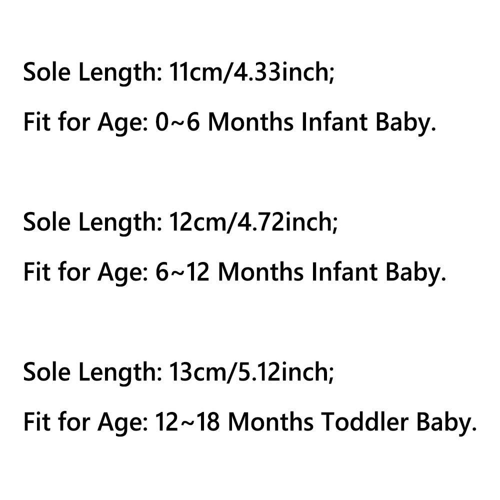 Toddler Cozy Fleece Soft Sole Non-Skid Boots First Walking Shoes Baby Snow Boots Infant Shoes