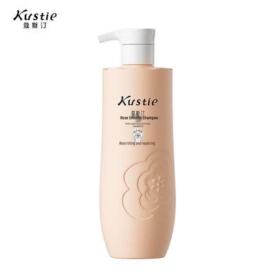 Rose Glattes Shampoo