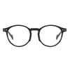Vintage Round Glasses Women Men Designer Circular Retro Eyeglasses Frame Male Clear Lens Unisex Outdoor Transparent Lens