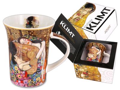 Carmani, Mug - Gustav Klimt, Family