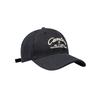 Embroidered Letter Baseball Cap Women Summer Spring Snapback Hat Retro Adjustable Hip Hop Sun Visor Hats