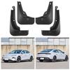 Special car specially suitable for Geely Galaxy E8 2026 fender tile auto parts modification