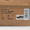 ASICS Women's PATRIOT 13 Cushioned Running Shoes