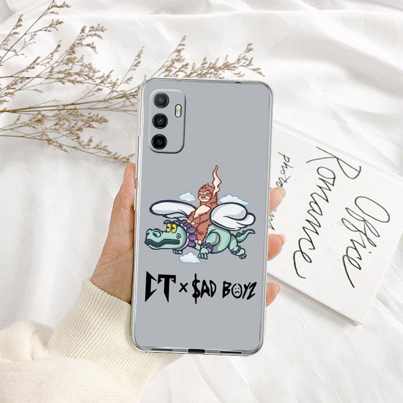 Junior H Transparent Phone Case for Motorola Moto G7 G8 G9 G84 G85 G73 G24 G15 Z2 Play Power Plus