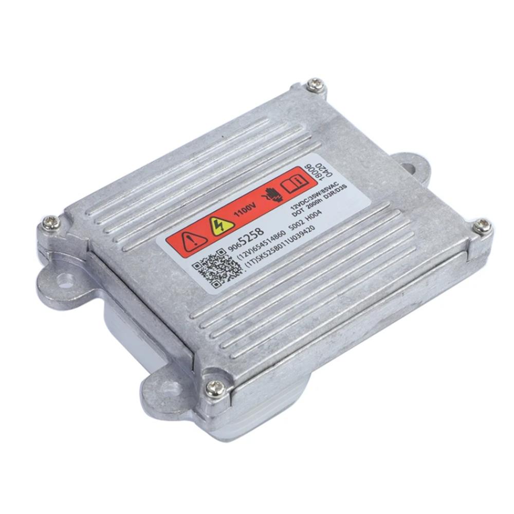New Xenon Headlight Ballast Control Unit 22743220 For Buick LaCrosse 2010-2013