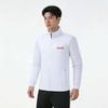 2026 Unisex Chinese Style Sports Suit: Competition Uniform for Student Athletes and Coaches