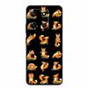 Coque For Infinix Note 30i Case Note30i Cartoon Silicone Soft Phone Case For Infinix Note 30 Pro VIP Back Cover Case 30Pro Funda