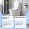 Jue-Fish Pipe Dredge Powder Pipeline Dredging Sink Deodorizer Drain Openers Powerful Clog Removal Unclogging Powder For Toilets Bathroom