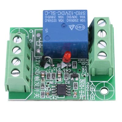 Moduli fai da te – Moduli elettronici