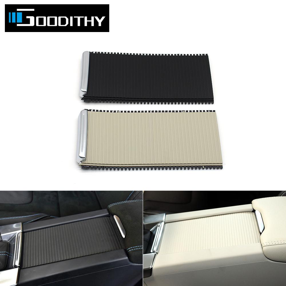 Car Front Water Cup Holder Pull Plate Decorative Plate For For Volvo XC60 V60 S60 S60L 39868873 39855313 39855316 39868875