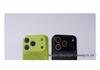 Frosted Magnetic Case for iPhone 17 Pro Max with Ice-Cooling Heat Dissipation and Apple 16 Drop Protection