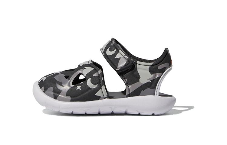 

Adidas Fortaswim 2 I Низкие детские кроссовки Камуфляж для младенцев и малышей G54087 21
