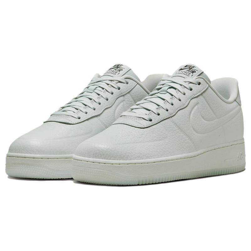 Nike Air Force 1 Low '07 Pro Tech Waterproof Light Silver Sneakers FB8875-002