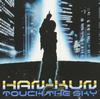 CD  - TOUCH THE SKY (First Edition)  TFCC89301 Japan Pop Used