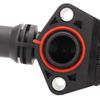 Artudatech Heater Control Valve BM5Z8C605A For Ford Escape 2013-2016 Fiesta Fusion Car Accessories