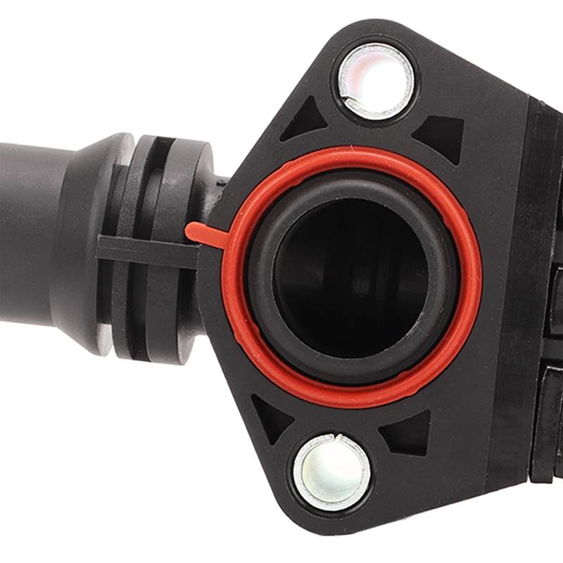 Artudatech Heater Control Valve BM5Z8C605A For Ford Escape 2013-2016 Fiesta Fusion Car Accessories