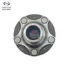 Changan UNIK 2WD/CS95 Front Wheel Hub Compatible