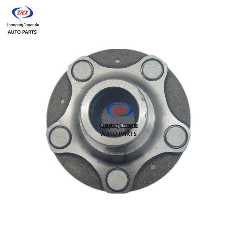 Changan UNIK 2WD/CS95 Front Wheel Hub Compatible