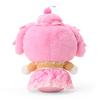 Sanrio Plush Toy Ice My Ages 3 and 877913 (SANRIO) (Dreamy Parlor) Melody, Up,
