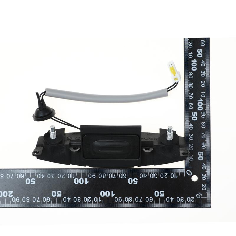 YAOPEI 25380-AX60B Boot Lid Tailgate Trunk Opening Opener Lock Release Switch for Nissan Micra 2002-2010 25380AX60B 25380-AX600