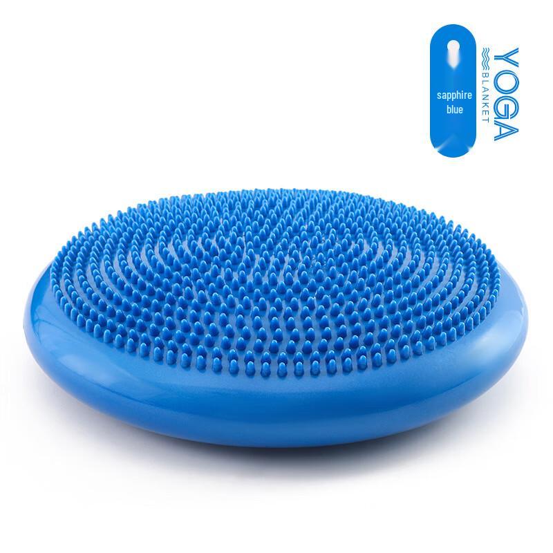 Li Shen Tang Luan Thickened Yoga Mat Standard