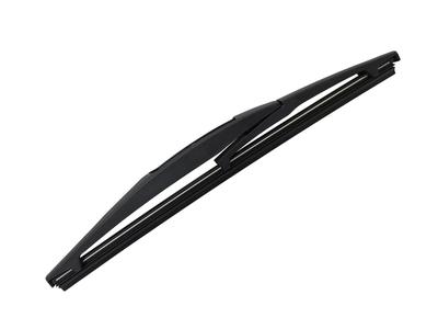 MITSUBA Alpha Blade Heckscheibenwischer für Honda 250, Hergestellt in Japan, BL25F-020