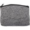 Kyoyu Pouch, Accessory Case, Makeup, Cosmetics, Made in Japan, Japanese Pattern, Jomon Arabesque, Gr