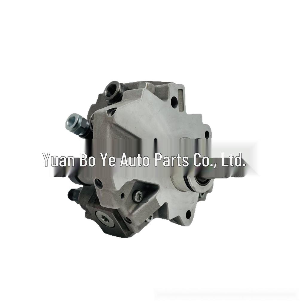 Premium Oil Pump for Cummins QSB4.5/5.9/6.7 Engines