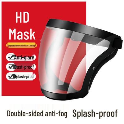 Γυαλιά Ασφαλείας Αντιθαμβωτικά, Αντισκονικά, Ανθεκτικά στην Κρούση για Ηλεκτροσυγκόλληση και Προστασία Εργασίας