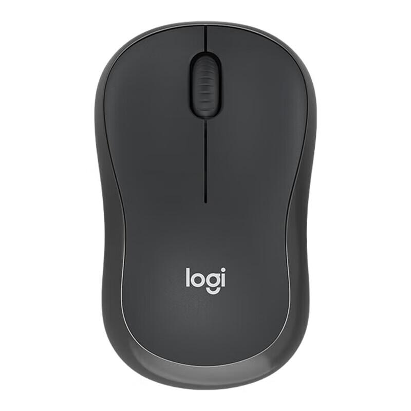 

Logitech M240 Silent Bluetooth Wireless Mouse