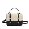 Stilvolle 2024 Neue Street Fashion Damen Umhängetasche Kette Crossbody Tasche