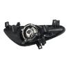 Lower Bumper LED Lamp Daytime Running Fog Light Driving Headlight for 2218200156