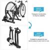 6 Levels Home Bike Trainer MTB Road Bike Cycling Parking Racks Fitness Equipment Indoor Exercise Bicycle Trainer