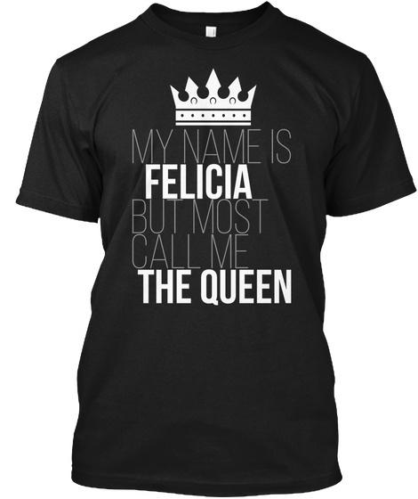 

Футболка унісекс без бірок Felicia Most Call Me The Queen Hanes XXXXL