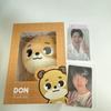 Denimals 24 Don, Doun photocard