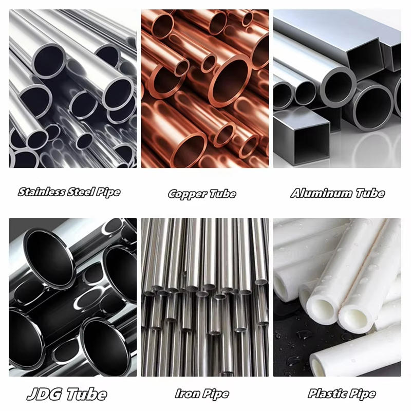 Ratcheting Tubing Cutter 8-29mm Universal Pipe Cutter Stainless Steel Copper Aluminium Ratchet Scissors Hose Cutting Hand Tools