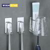 Baie și WC – Suporturi pentru periuțe de dinți