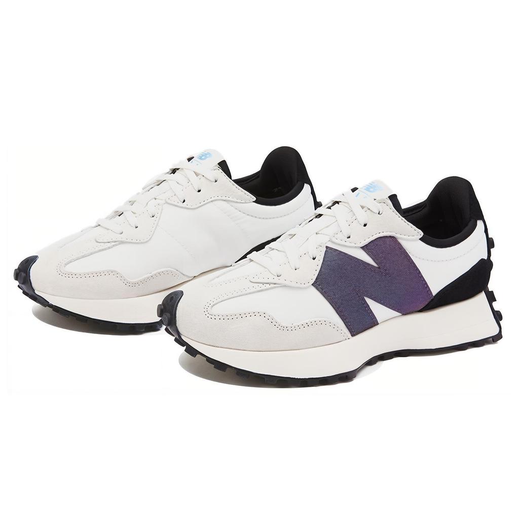 New Balance 327 'Sale Marino Nero' da Donna