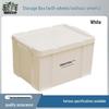 Xiaobing Heavy-Duty Plastic Storage Box