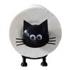 Cat Total Appearance Roll Holder Toilet Paper Holder Suitable For Bathroom Set