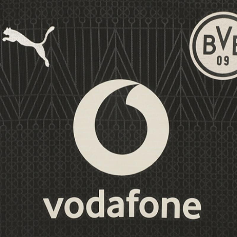 Puma Special Edition Jersey Dortmund Uniform