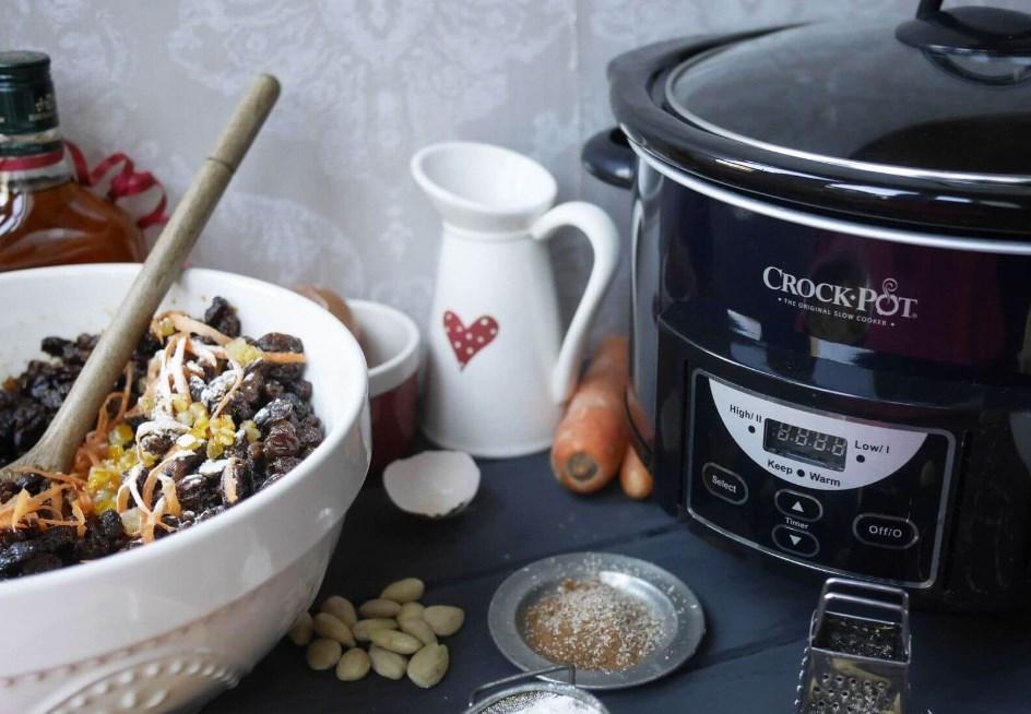 Pomalý hrnec Crock-Pot SCCPRC507B-050 4,7 l
