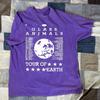 NEW Glass Animals Tour Gift For Fans S To 5XL T-shirt BM1194