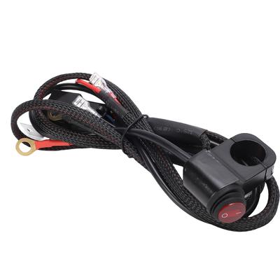 Zubehör für Autoelektronik – Autokabel, Adapter, Steckdosen