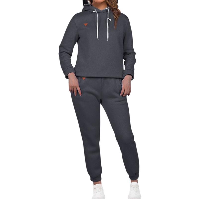 Women's Sweatsuits Long Sleeve Zipper Hooded Sweatshirt Casual Long Pant Sets Leopard Outfits 2 Piece Lounge Set Women's Sweatsuits Long Sleeve Zipper Hooded Sweatshirt Casual Long Pant Sets Leopard Outfits 2 Piece Lounge Set
