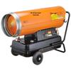 Industrial Fuel Heater 65KW