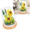 Plant Building Blocks Miniature DIY Building Blocks Bouquet Potted Plants Ornaments Decoration Toys