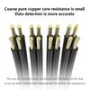 8 In 1 FPC Test Cable Power Cable Battery Activation Boot Line for Phone 7-16 Series Phone Repair Tools Power Line