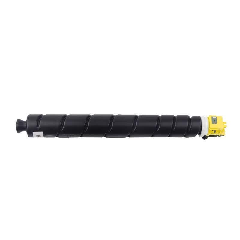 Huiwei TK-8348 Yellow Toner Cartridge for Kyocera TASKalfa 2552ci/2553ci