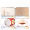 Disposable Thickened Wedding Paper Cups